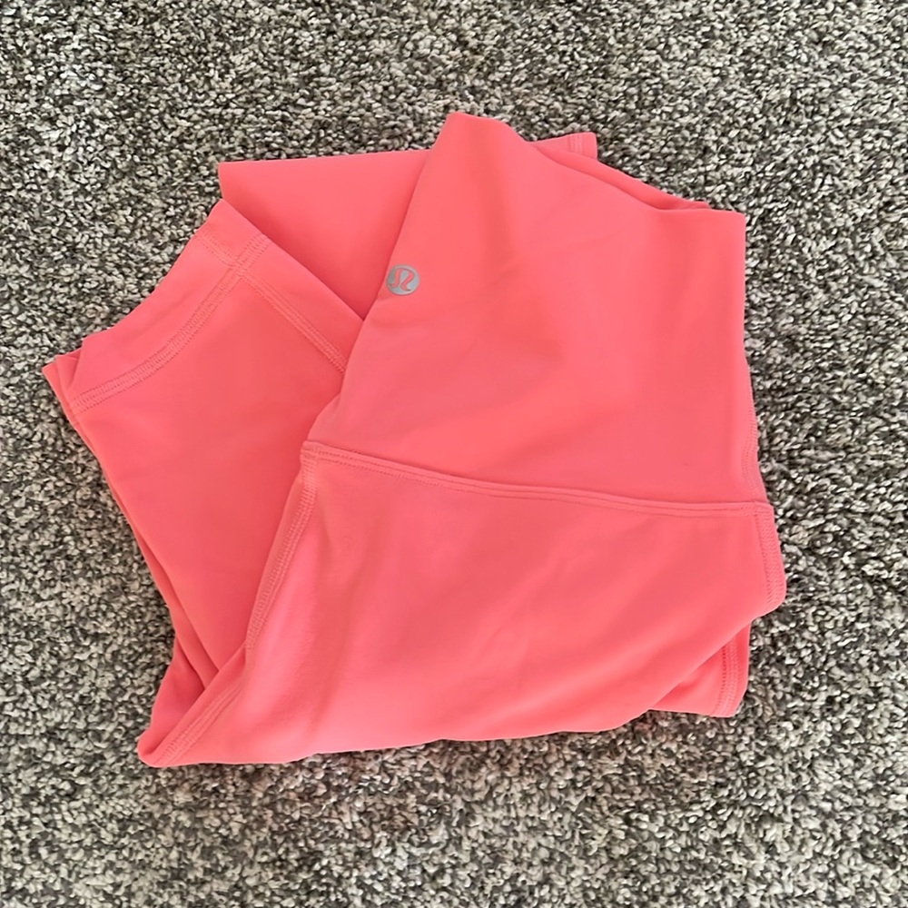 Lululemon Align